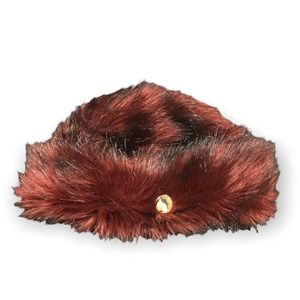 Ted Baker Karah Faux Fur Hat